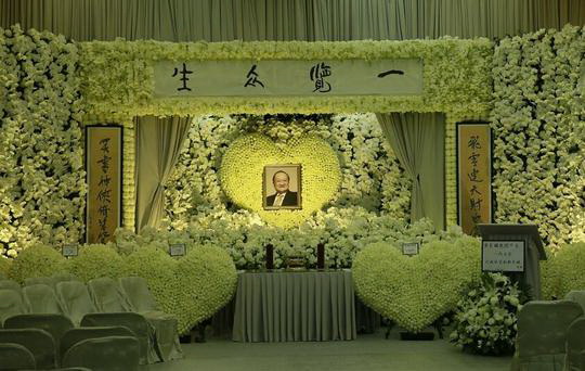 上海殡葬白事服务 寿衣